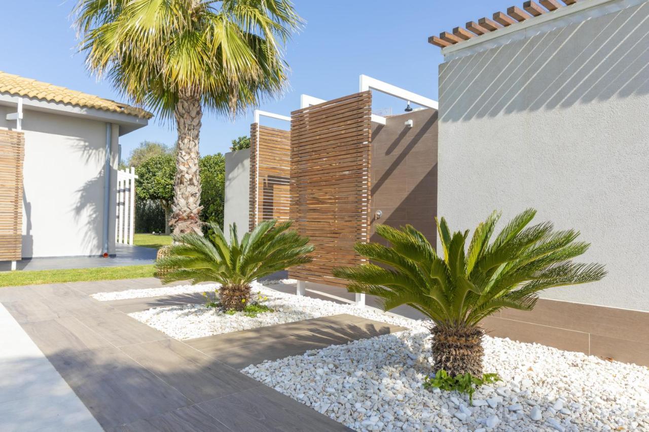 Aqua Venere Pool & Bed & Breakfast *