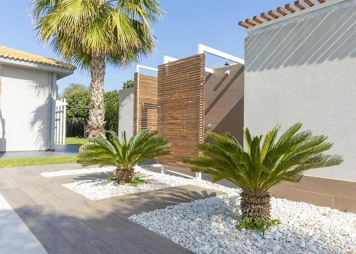 Aqua Venere Pool & Suites