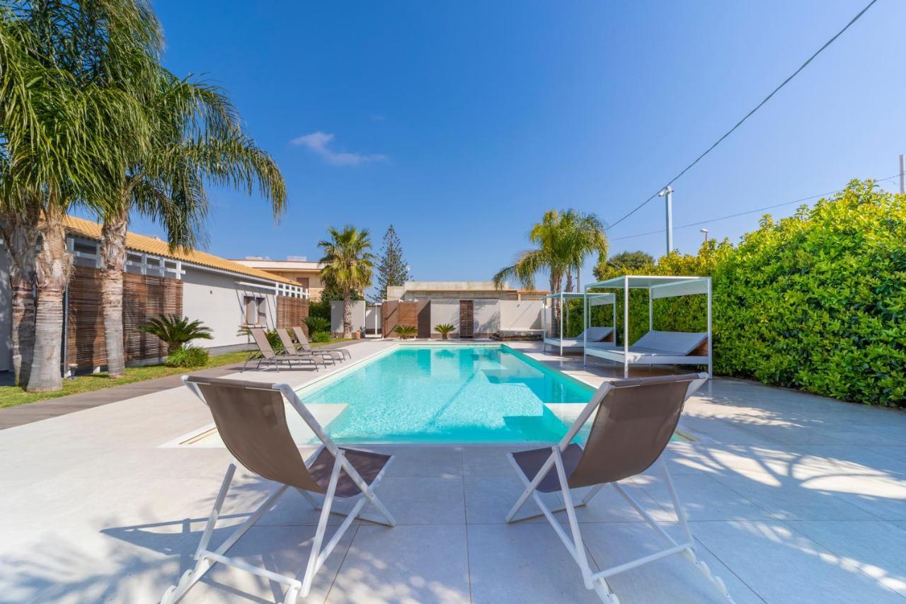 Bed & Breakfast Aqua Venere Pool & *