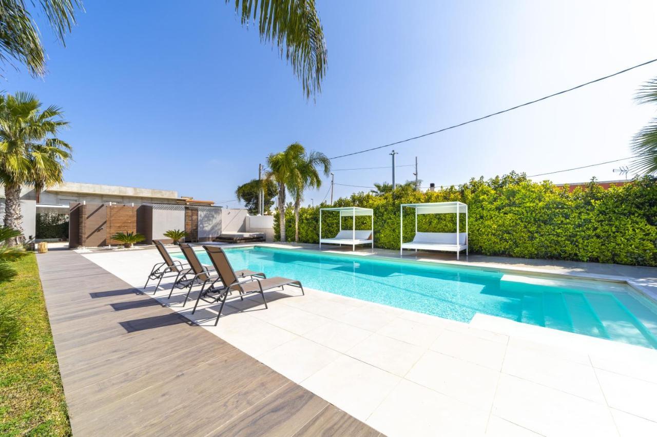 Aqua Venere Pool & Couette-café *