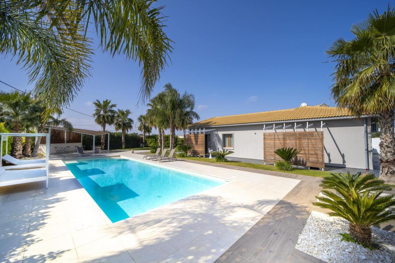 Aqua Venere Pool & Bed & Breakfast
