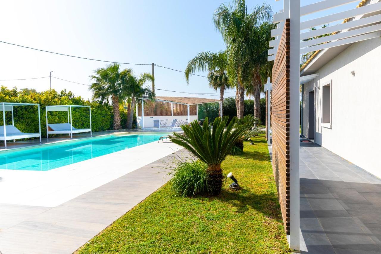 Couette-café Aqua Venere Pool &
