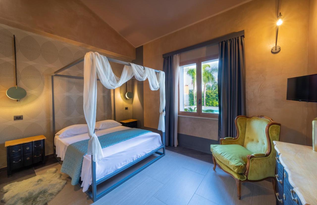 Bed & Breakfast Aqua Venere Pool &