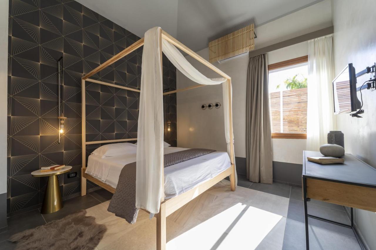 Aqua Venere Pool & Bed & Breakfast *