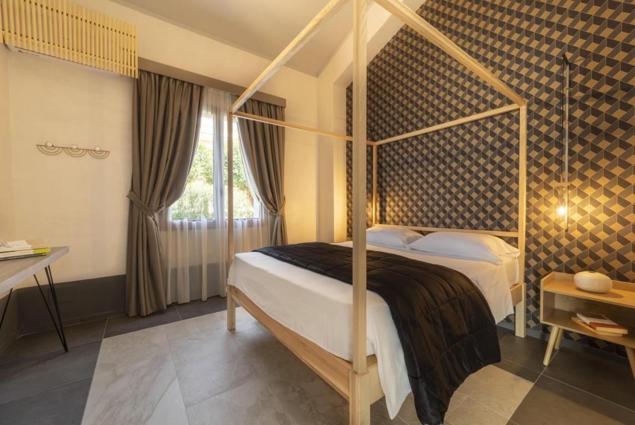 Aqua Venere Pool & Bed & Breakfast Marsala