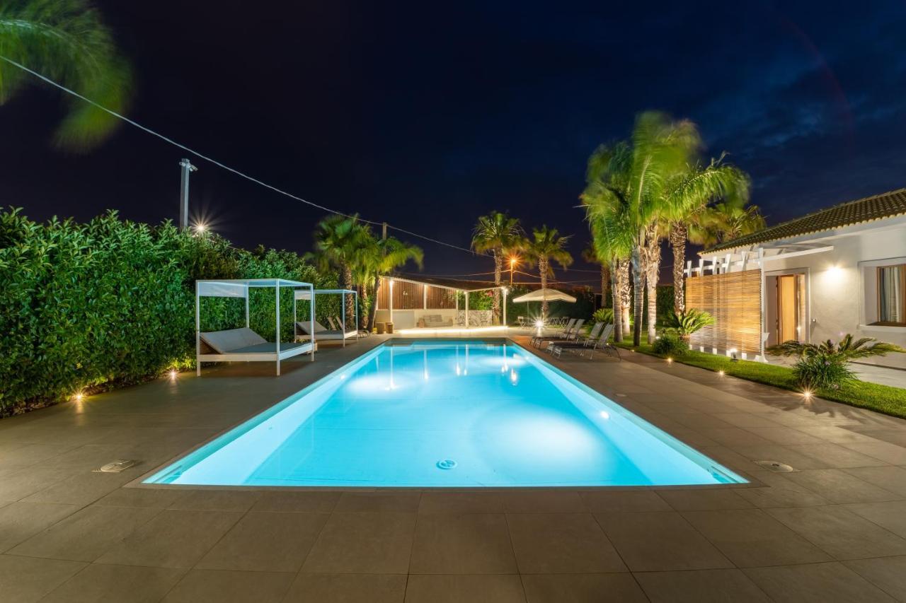 Aqua Venere Pool & * Marsala