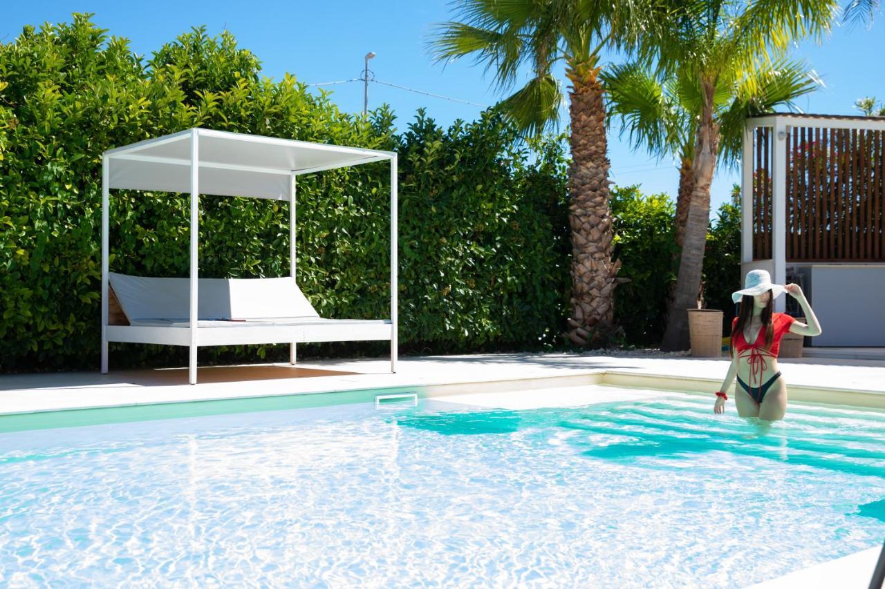 Bed & Breakfast Aqua Venere Pool &