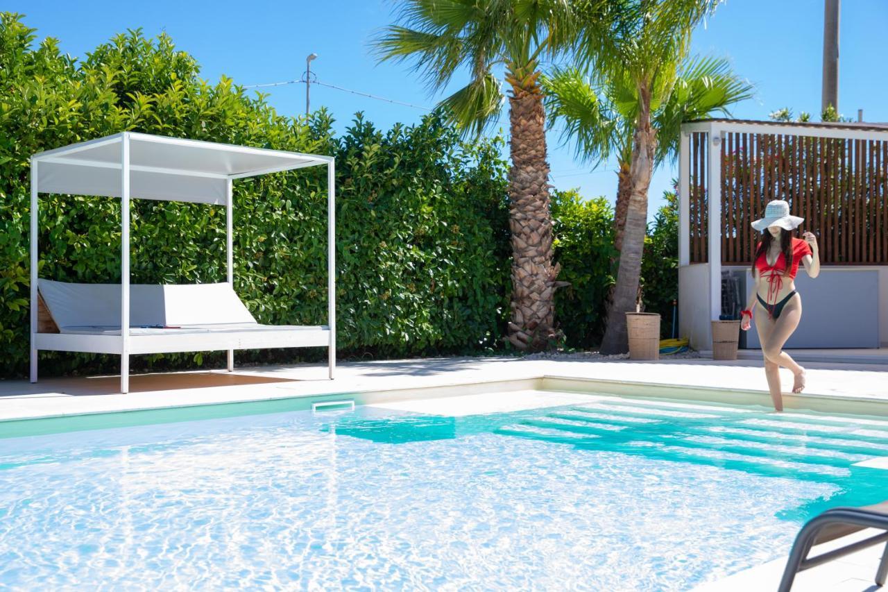 Aqua Venere Pool & * Marsala