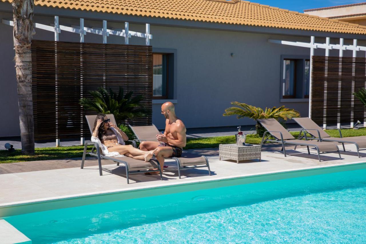 Aqua Venere Pool &