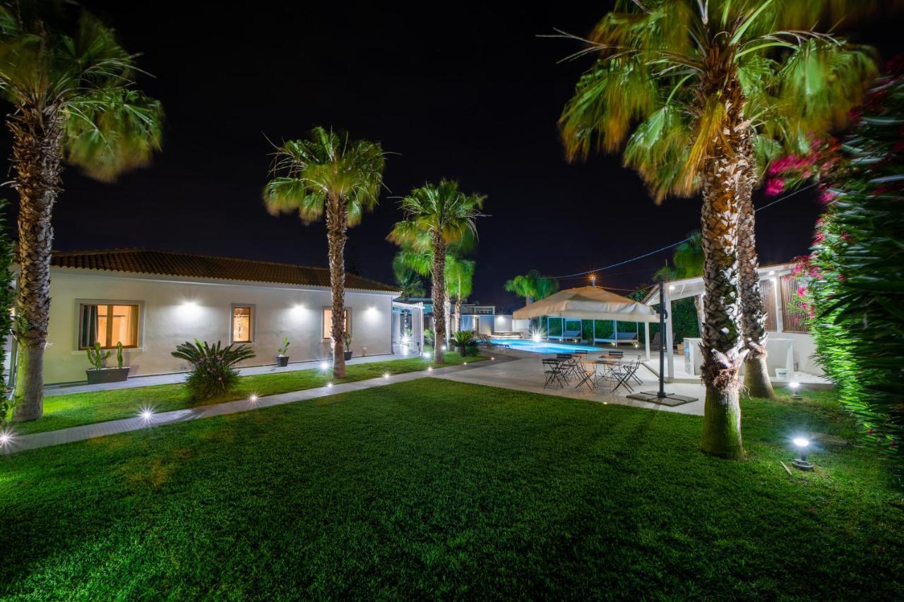 Aqua Venere Pool & Bed & Breakfast Marsala