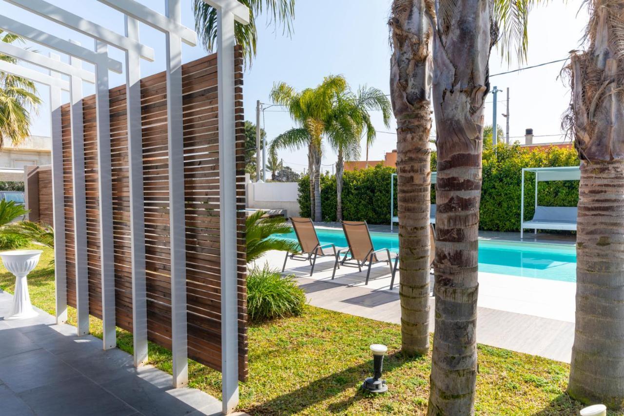 Aqua Venere Pool & Bed & Breakfast