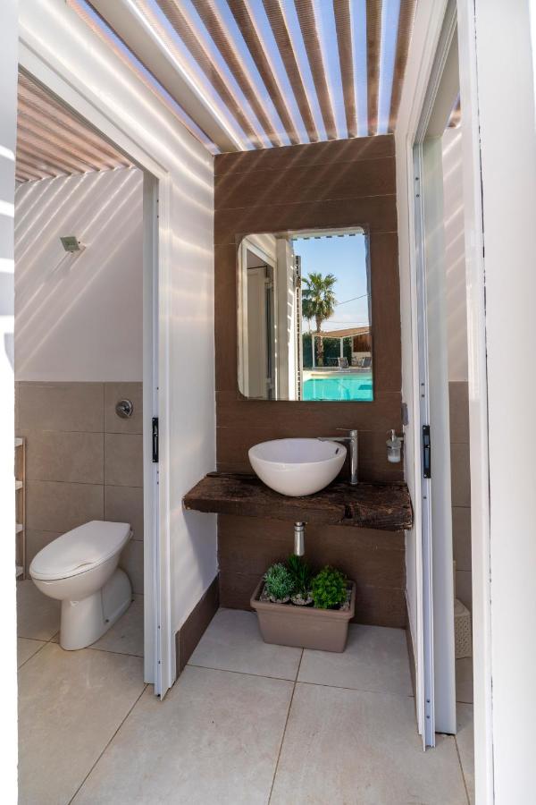 Bed & Breakfast Aqua Venere Pool & Marsala