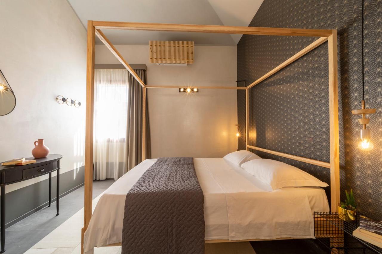 Bed & Breakfast Aqua Venere Pool & Marsala